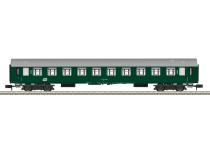Trix 18451 - N - Personenwagen Y/B  2. Klasse, CD, Ep. V